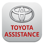 Cover Image of ดาวน์โหลด Eurocare Toyota Assistance 1.1 APK