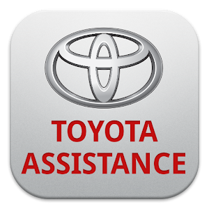 Eurocare Toyota Assistance 1.1