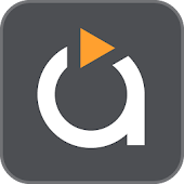 Avia Media Player (Chromecast)