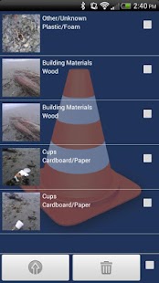 Coastbuster Screenshots 1