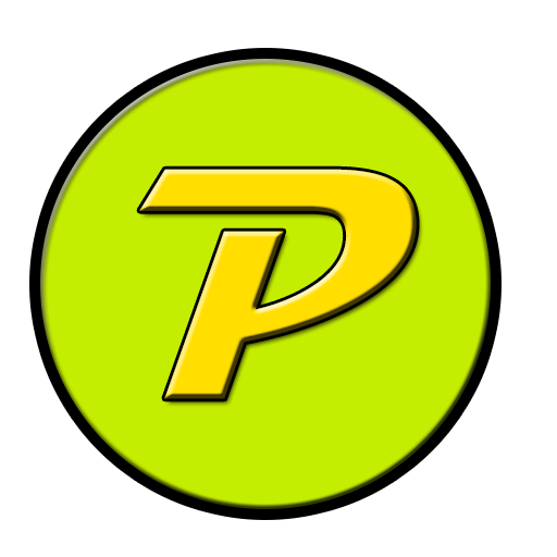 Pio Pao LOGO-APP點子