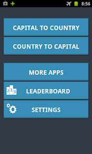 How to get Capital Cities Quiz Game 1.6 mod apk for pc