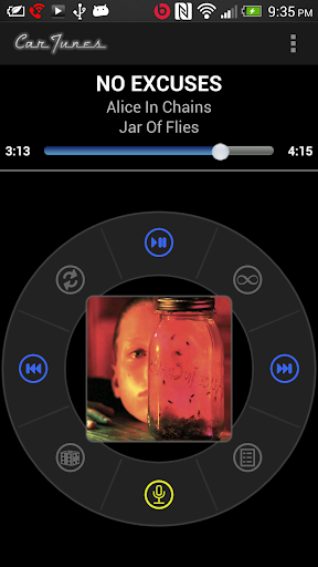 Car Tunes Media Player Pro