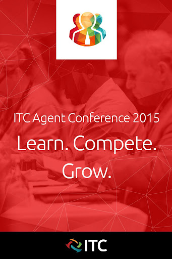 ITC Agent Conference
