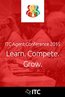 ITC Agent Conference Screenshots 2