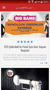How to download yuzde 100 yerli 1.6.7 unlimited apk for android