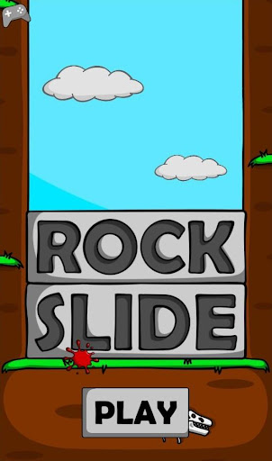 Rock Slide