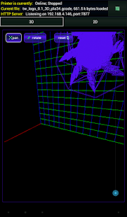 PRINT3R - Eval Screenshots 8