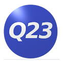 Quiz 23 logo