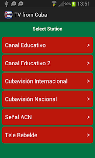 Download TV from Cuba APK for Android