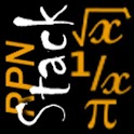 RPNStack logo