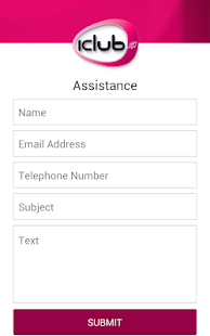 iClub ae Screenshots 4