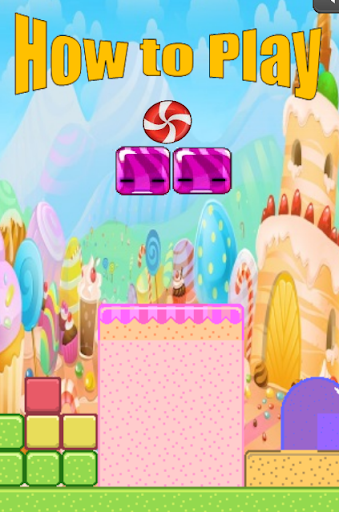 Candy Splash HD