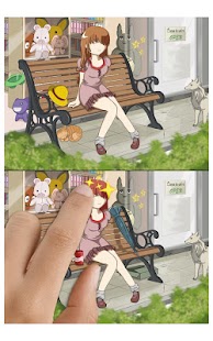 Find The Difference - screenshot thumbnail