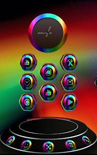 免費個人化App|Prismatic Next Launcher Theme|阿達玩APP
