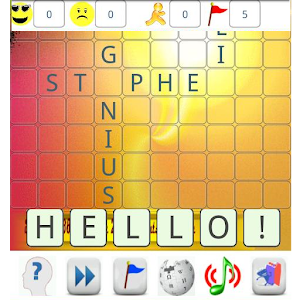 Crazy Crossword.apk 2.6
