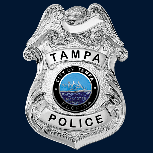 TampaPD Mobile 生活 App LOGO-APP開箱王