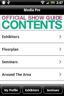 How to download mediaPro Interactive Guide 1.4 mod apk for pc