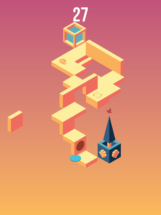 gosta de Monument Valley