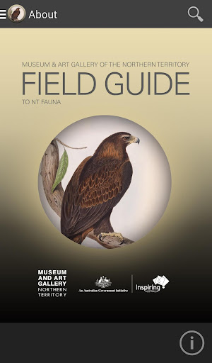Field Guide Northern Territory