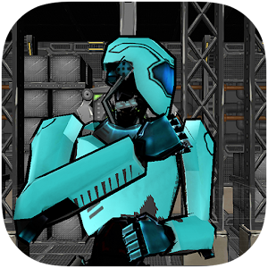 Ultimate Robot Fighting 3D.apk 1.2