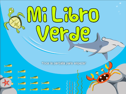 Free Libro Verde - Costas y Mares APK