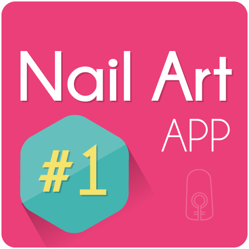 Nail Art For All 生活 App LOGO-APP開箱王