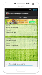 How to install Traduttore Italiano Inglese lastet apk for android