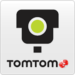 Cover Image of Скачать TomTom Speed Cameras 1.3.1 APK