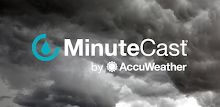 MinuteCast by AccuWeather APK