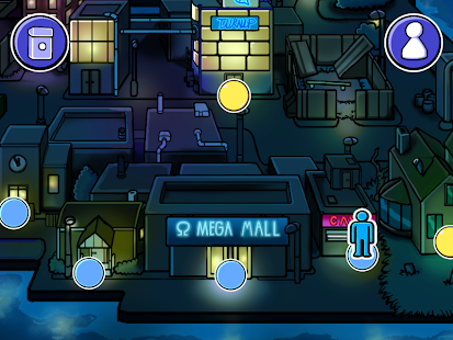 Card City Nights - screenshot thumbnail