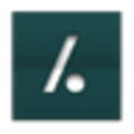 Slashdot Front Page logo
