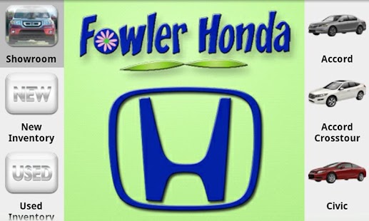 Fowler Honda