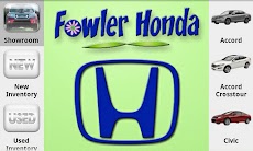Fowler Hondaのおすすめ画像1