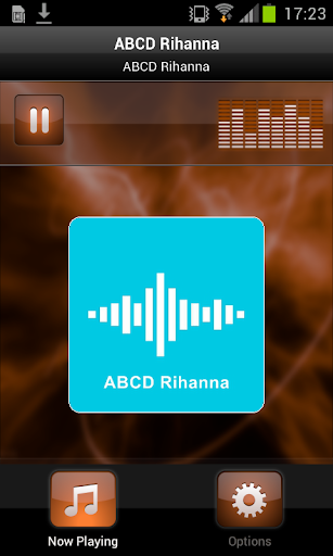 ABCD Radio - Rihanna Edition