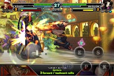 THE KING OF FIGHTERS Androidのおすすめ画像1