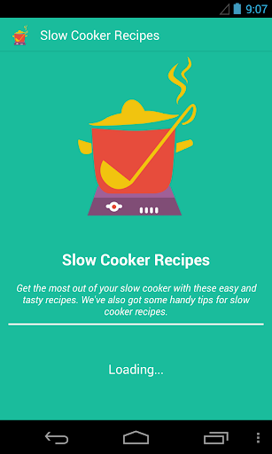 Slow Cooker Recipes