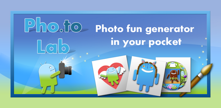 Photo Lab PRO v1.1.8 Apk