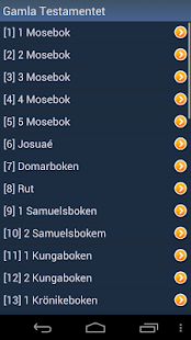 How to mod Swedish Holy Bible lastet apk for laptop