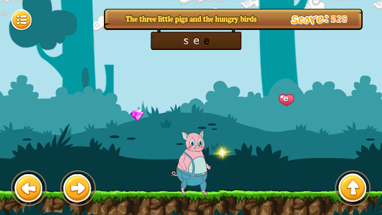 The three little pigs Screenshots 17