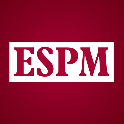 ESPM Mobile LOGO-APP點子