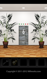 DOOORS - room escape game -