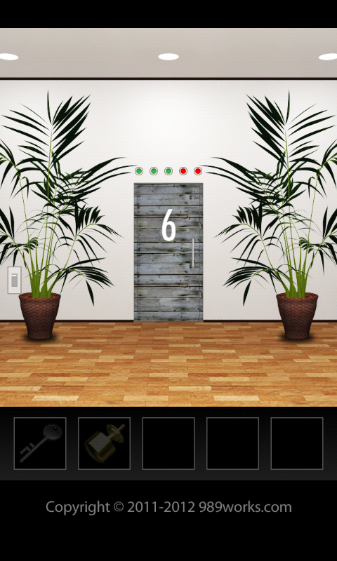DOOORS Android