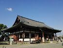 Jikido Hall Toji Temple
