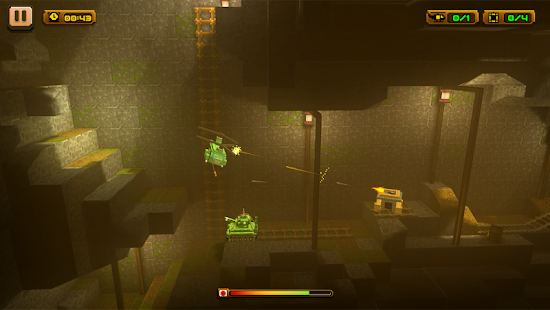   Dustoff Heli Rescue- screenshot thumbnail   