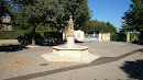 Fontaine lamotte sur Rhône 