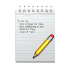 Sync Notes - Cloud Notepad icon
