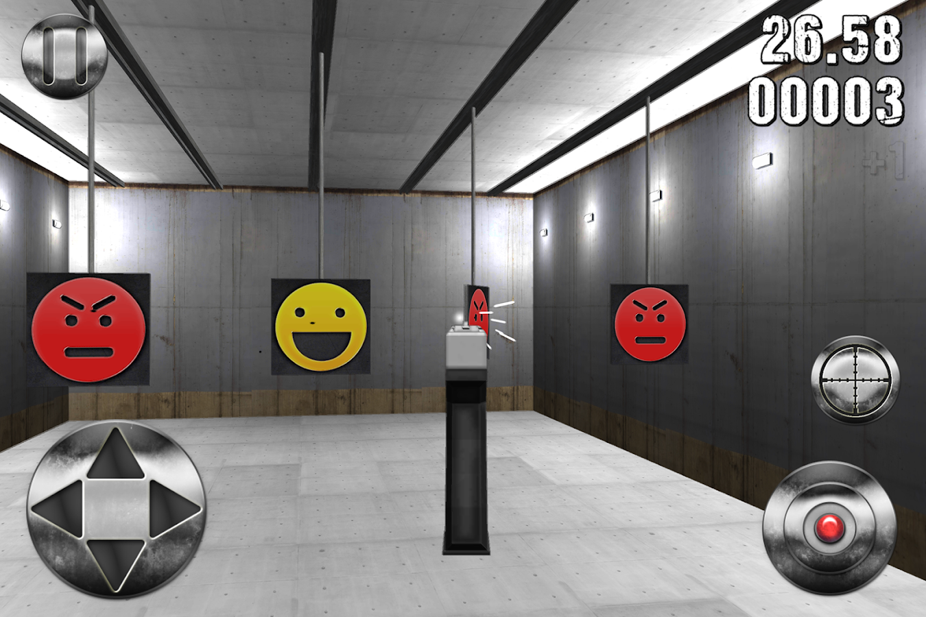 Shooting Range Games : Schießstandsimulator – JIWIUU