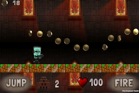 Lastest sketchman HD clumsy shooter APK