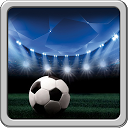 Football 2014 - Soccer Game mobile app icon